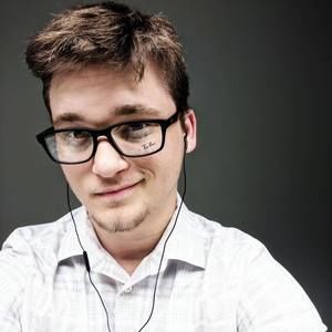 Meet your Posher, David