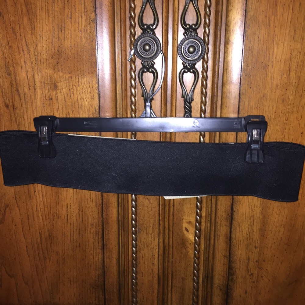 New York & Company • Silver Jeweled Belt - Picture 3 of 3