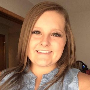 Meet your Posher, Rylee