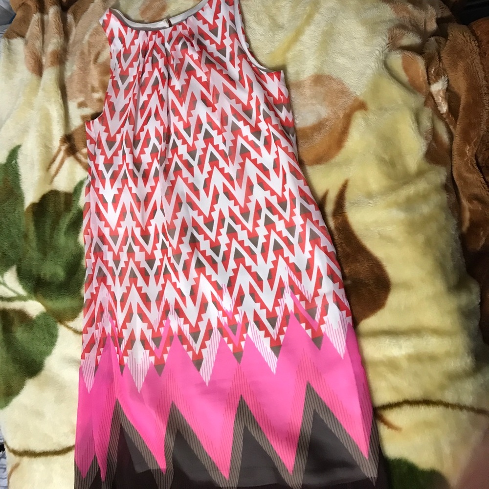 Lovely Sunday or any day dress.