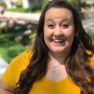 Meet your Posher, Beth