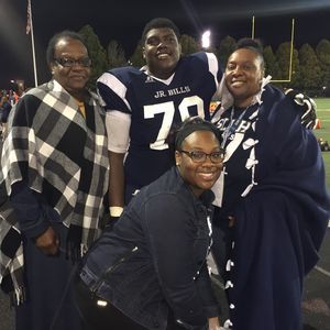 Meet your Posher, Trina