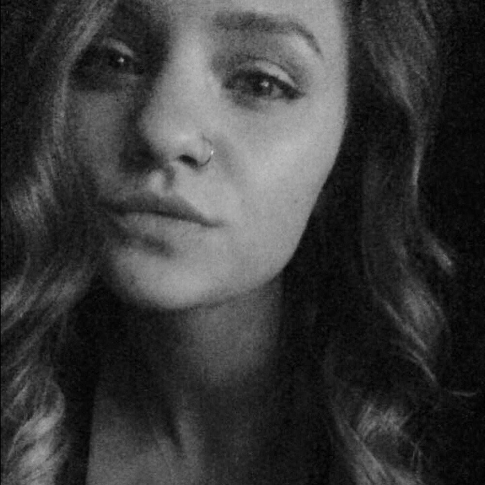 Meet your Posher, Katy