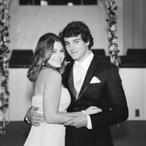 Meet your Posher, Serena