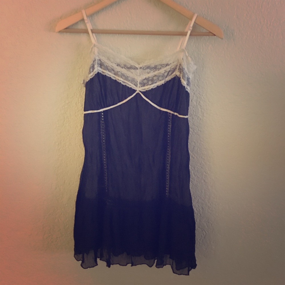Vintage top