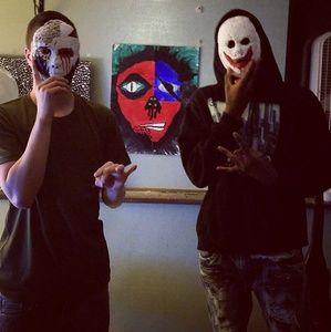 Meet your Posher, Roberto