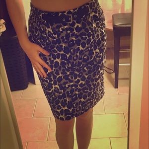 MICHAEL KORS! Pencil skirt - LIKE NEW - size 6️⃣