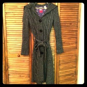 Beautiful miss sixty coat