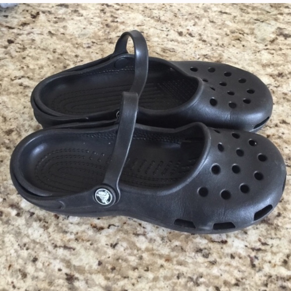 Crocs
