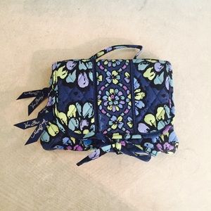 Vera Bradley Hanging Organizer