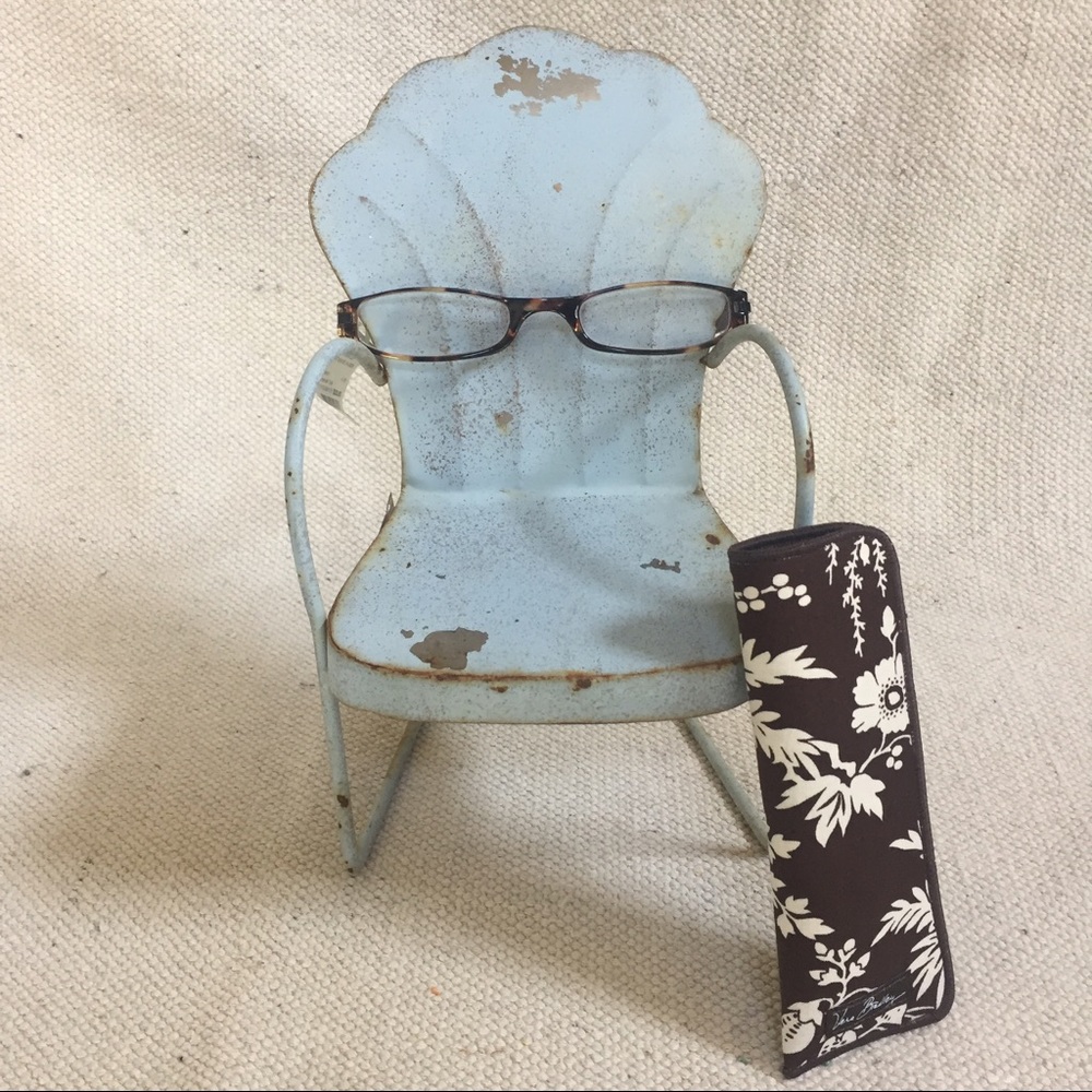 Vera Bradley Becky Reading Glasses