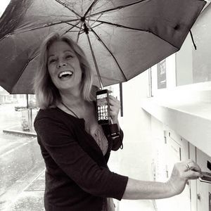 Meet your Posher, Becky