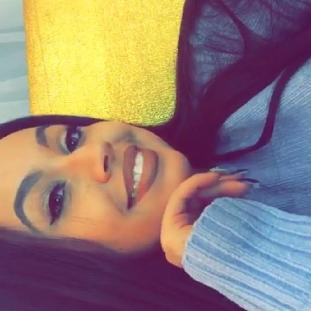 Meet your Posher, Emily