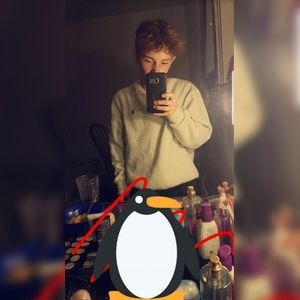 Meet your Posher, Antonio