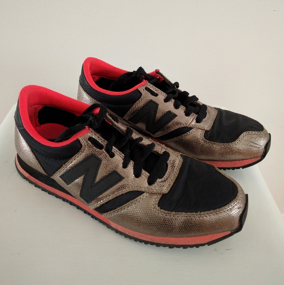 New Balance 420 Retro