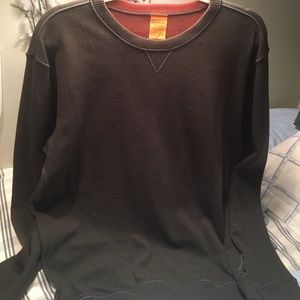 Reversible Tailor Vintage sweater, never worn