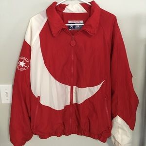 Vintage Converse Allstar Jacket Sz. L