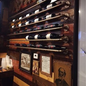 Meet your Posher, Joe