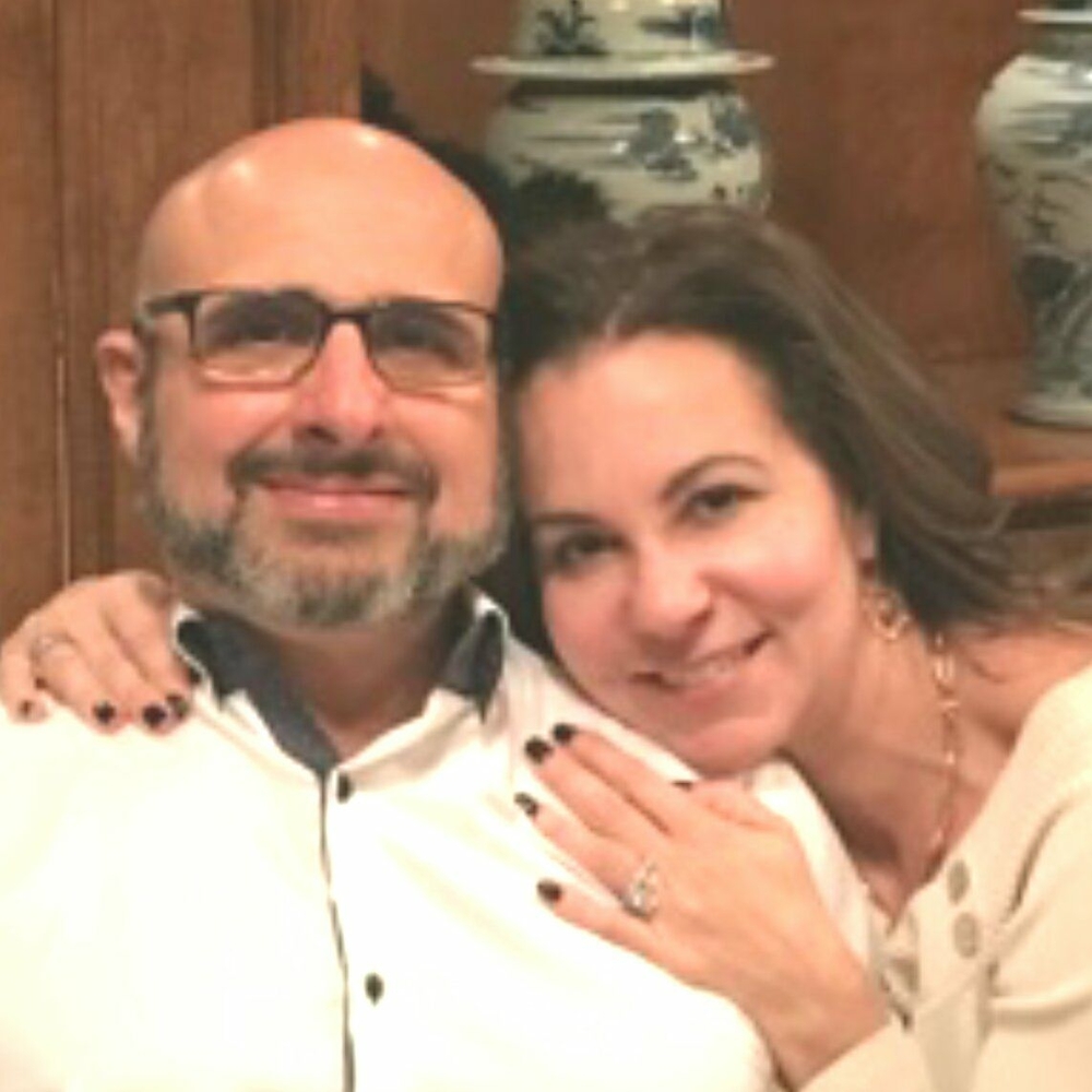 Meet your Posher, Roseann