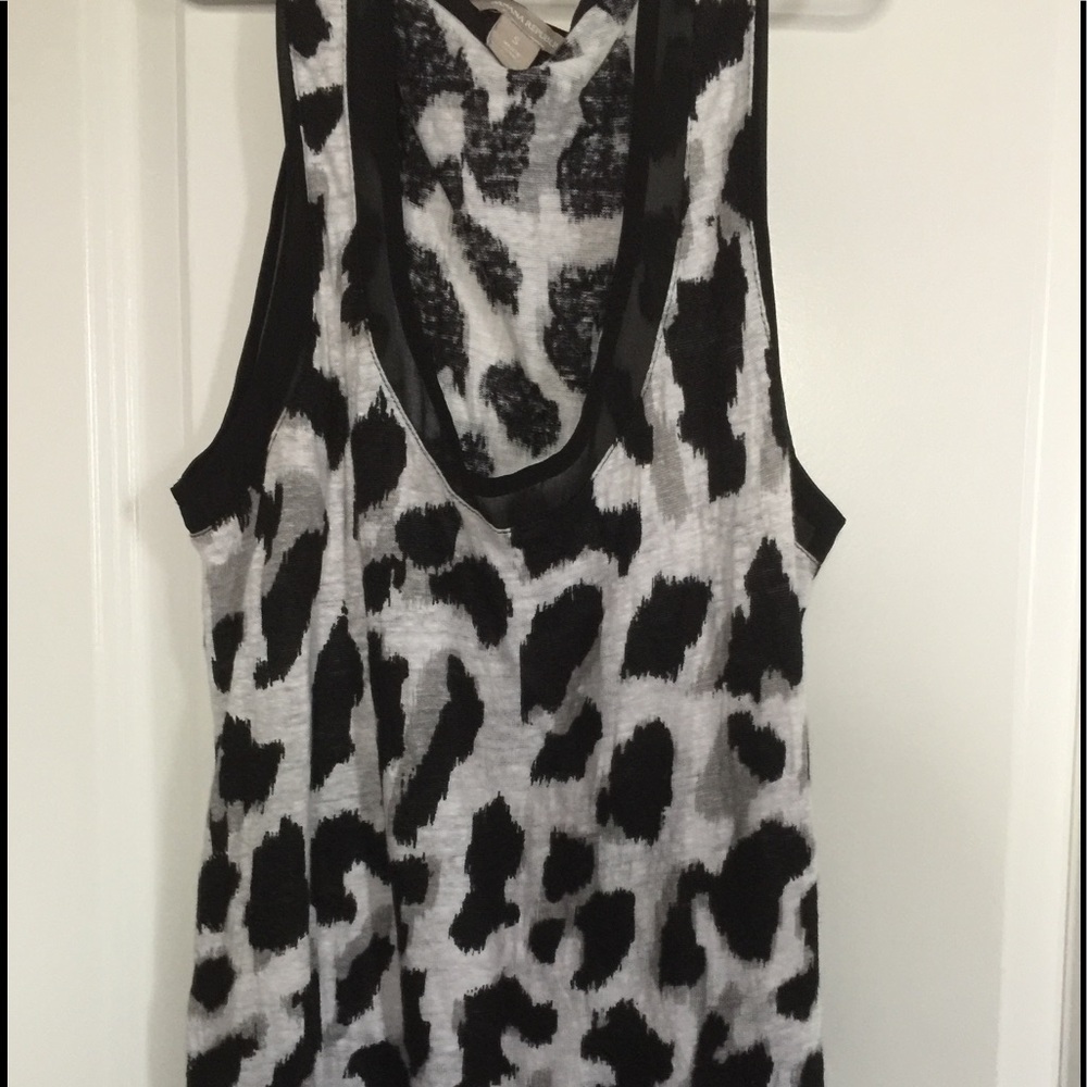 Banana Republic Tank Top