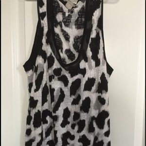 Banana Republic Tank Top