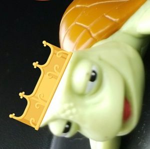 Meet your Posher, Bree