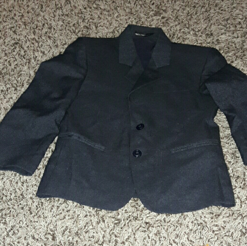 Boys Perry Ellis blazer