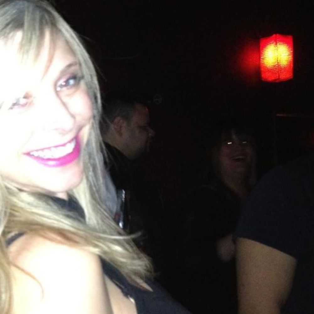 Meet your Posher, Kristin