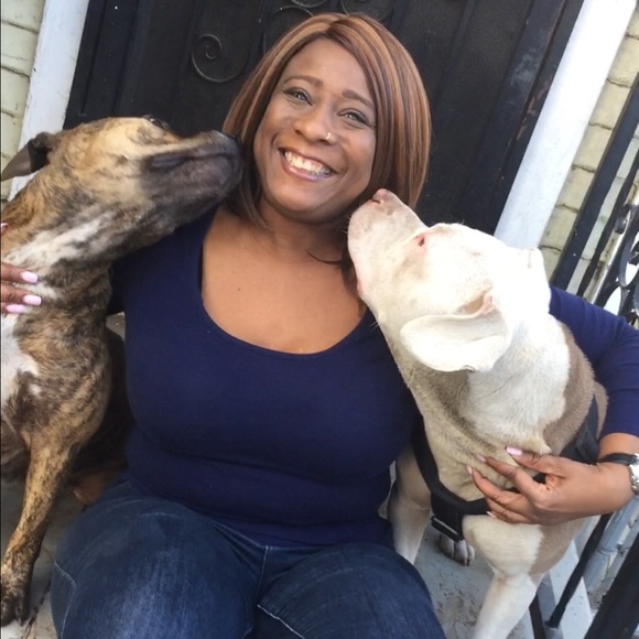 Meet your Posher. Hello and Welcome to my closet. - Picture 3 of 3