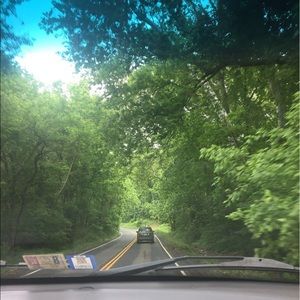 Meet your Posher, Margo