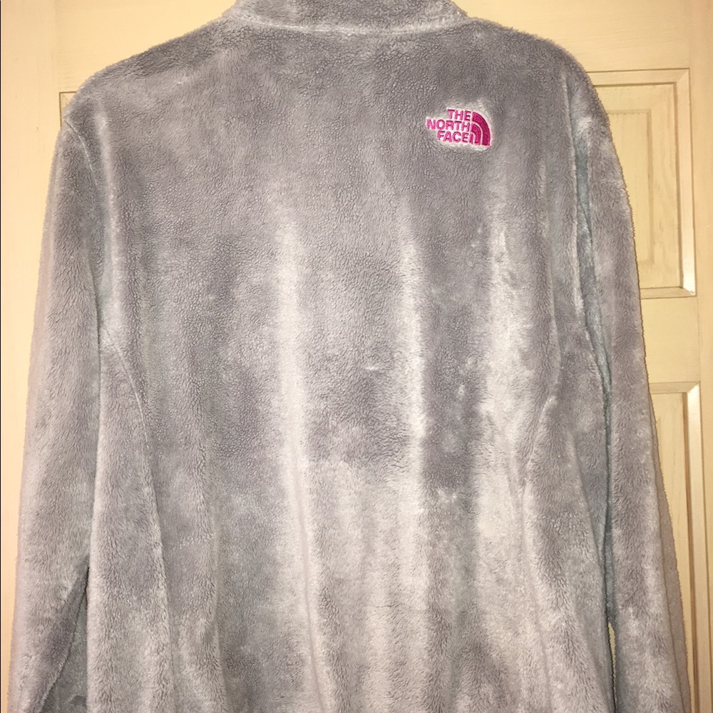 North face jacket - Picture 2 of 3