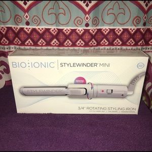 Bio Ionic StyleWinder Mini
