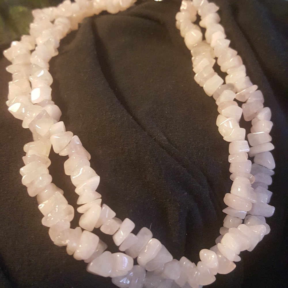 Brand new handmade item. Absolutely gorgeous.
