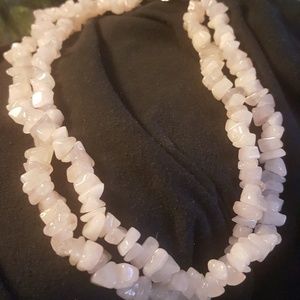 Brand new handmade item. Absolutely gorgeous.