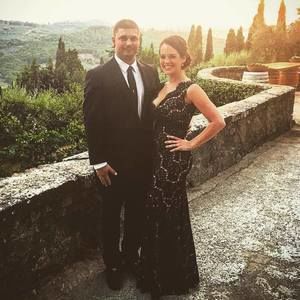 Meet your Posher, Elizabeth anne