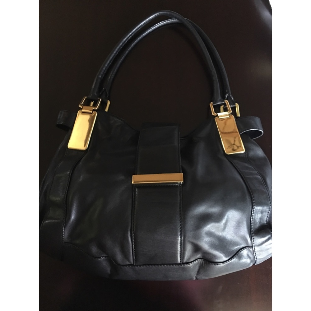 Banana Republic Genuine Leather Purse - Picture 8 of 8