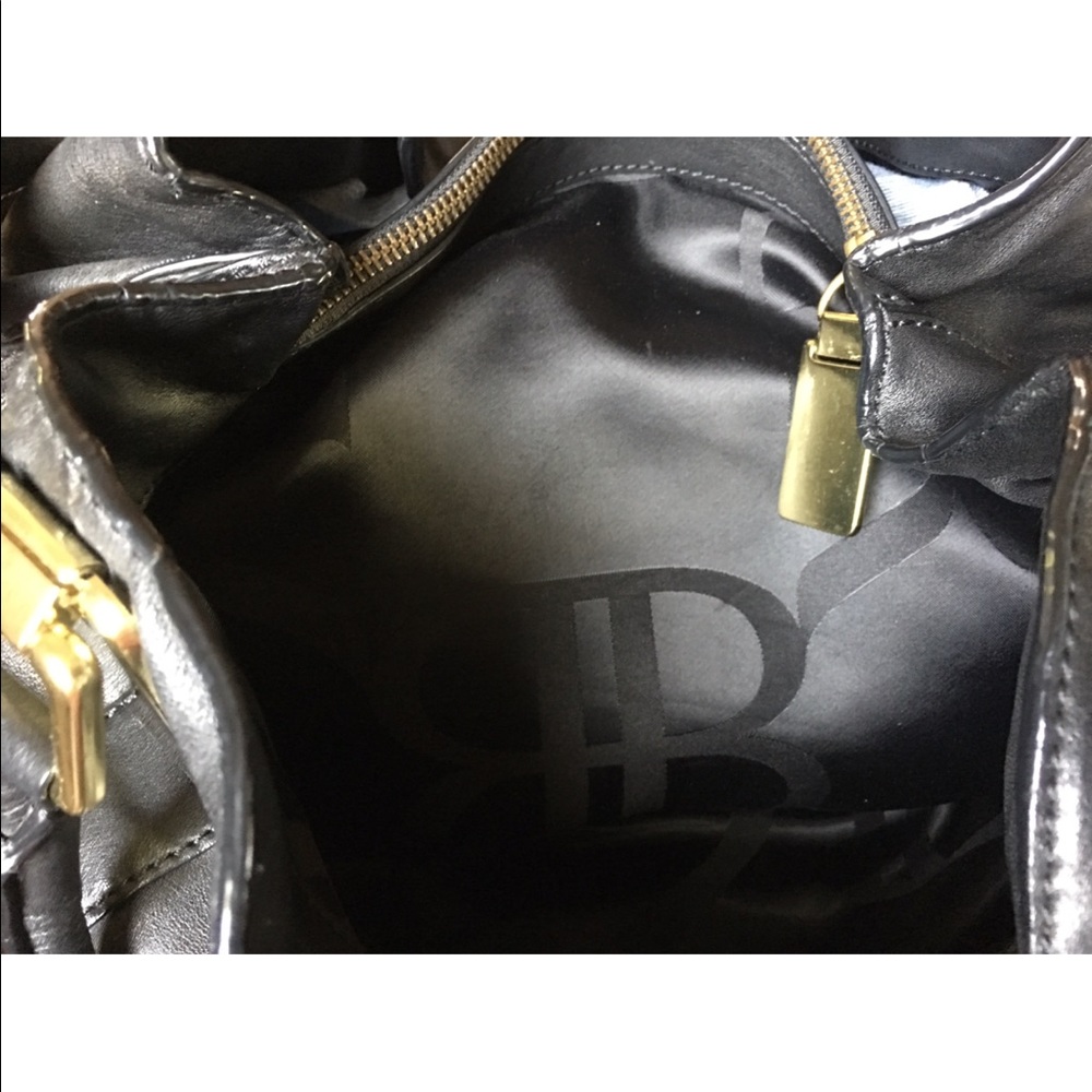 Banana Republic Genuine Leather Purse - Picture 5 of 8