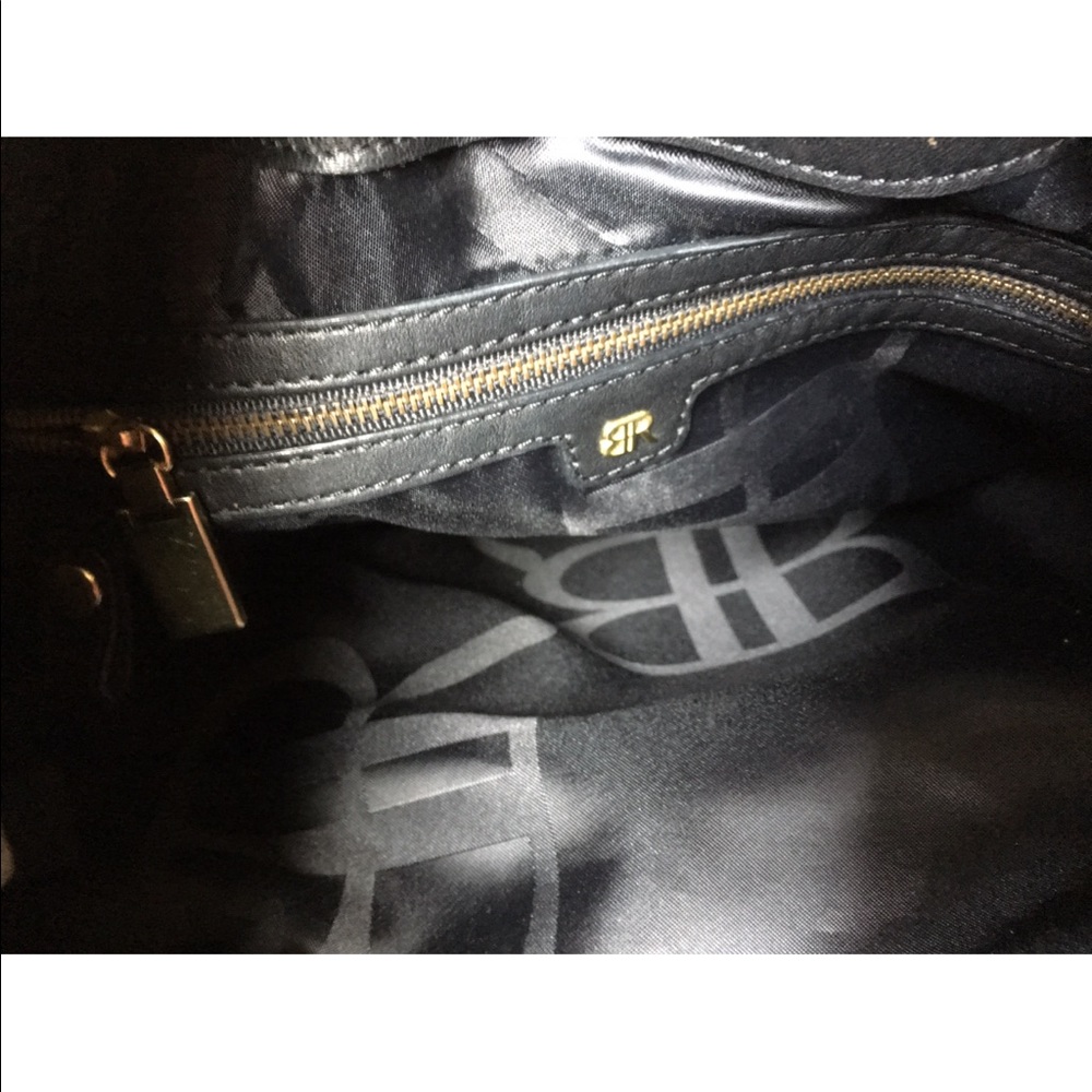 Banana Republic Genuine Leather Purse - Picture 4 of 8