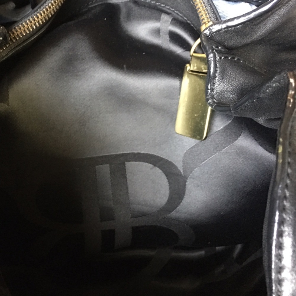Banana Republic Genuine Leather Purse - Picture 3 of 8