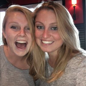 Meet your Posher, Collette