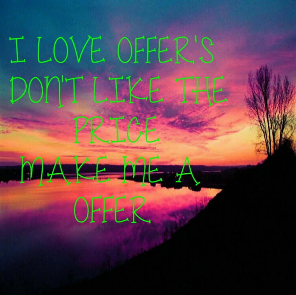 A little bit of everything