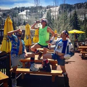 Meet your Posher, Eli