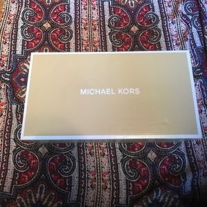 Michael Kors Charm Jelly Sandals