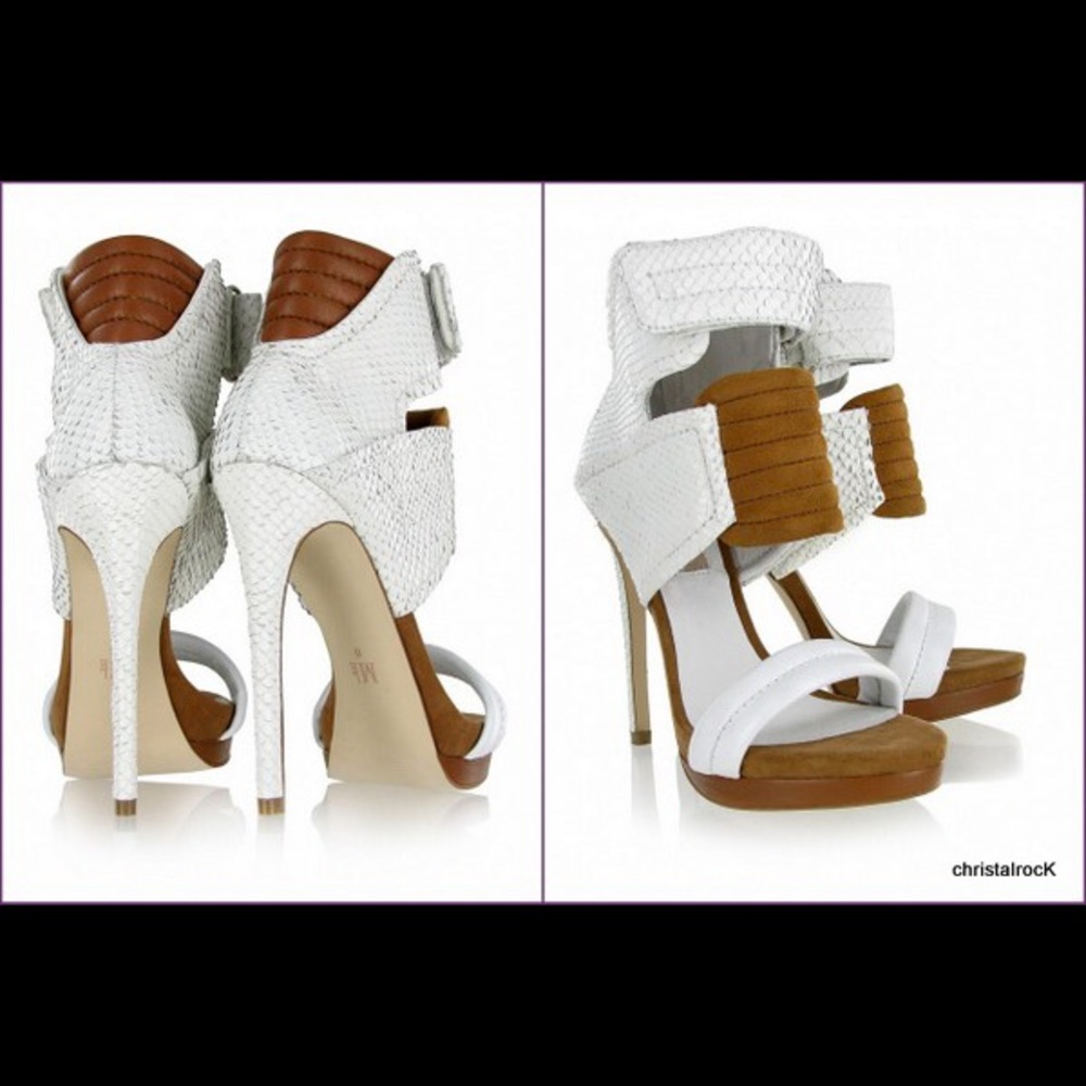 MIA Limited Edition Rocco Sandal