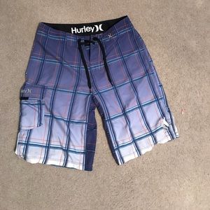 Hurley Phantom Board Shorts