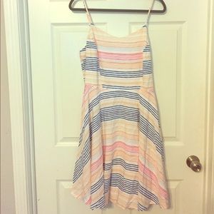 Fun, Flirty and Stripes