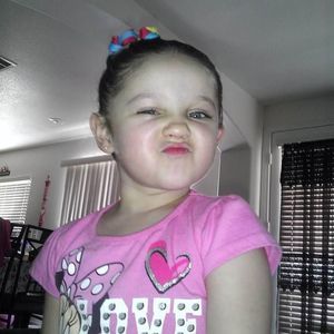 Meet your Posher, Sandy