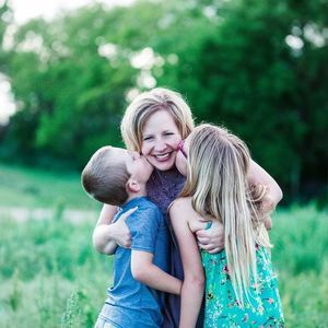 Meet your Posher, Molly