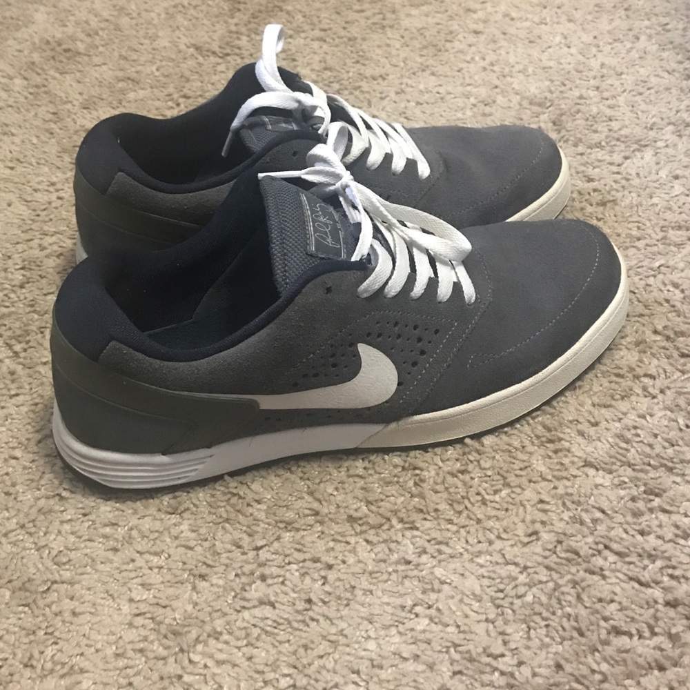 Nike SB p-rod 6