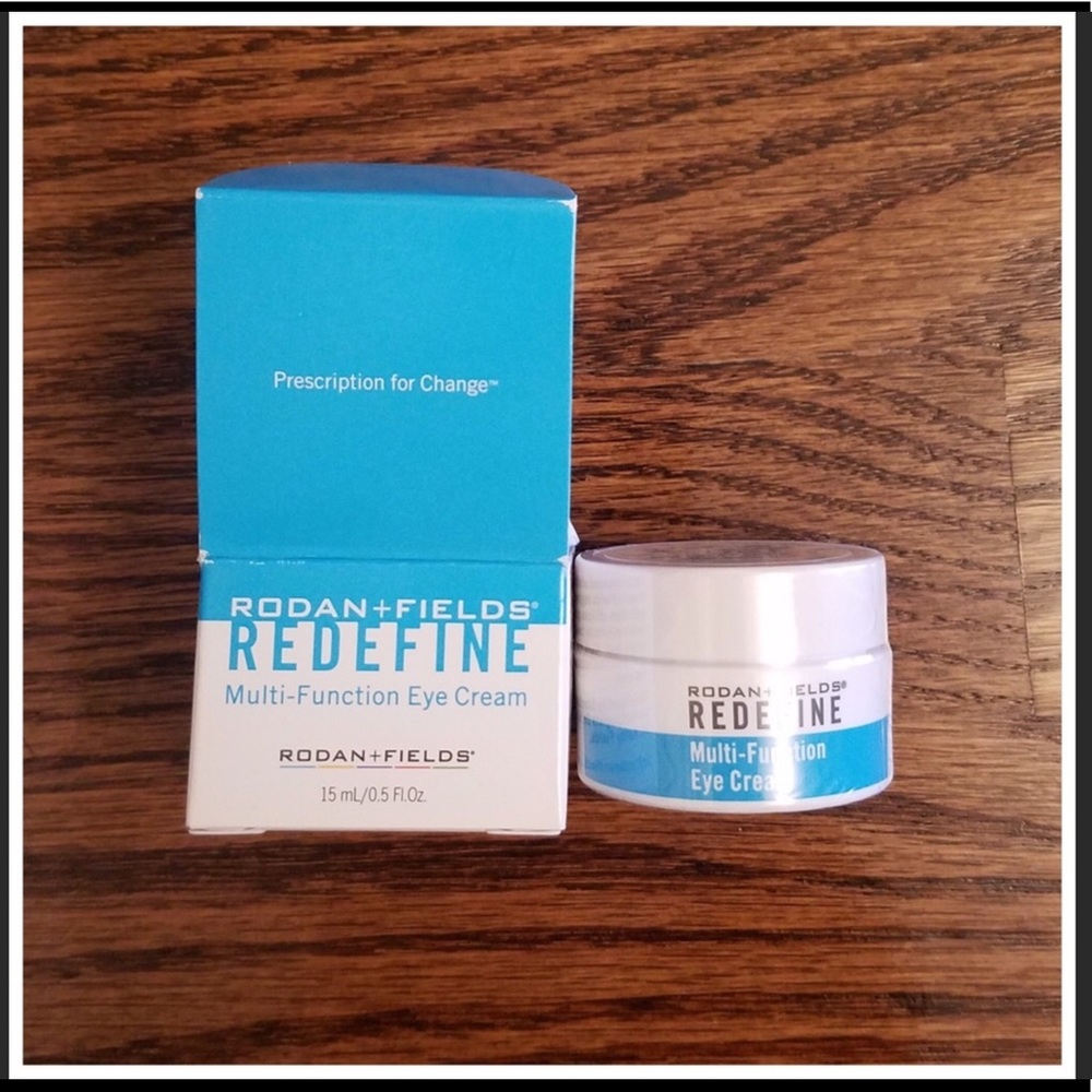 Rodan & Fields multifunction eye cream
